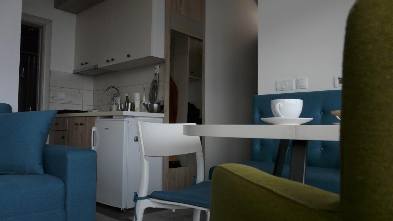Apartman D52 Dvori 科帕奥尼克 外观 照片